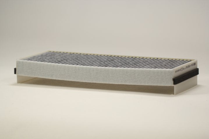 CUK 4795 cabin air filter (activated carbon)