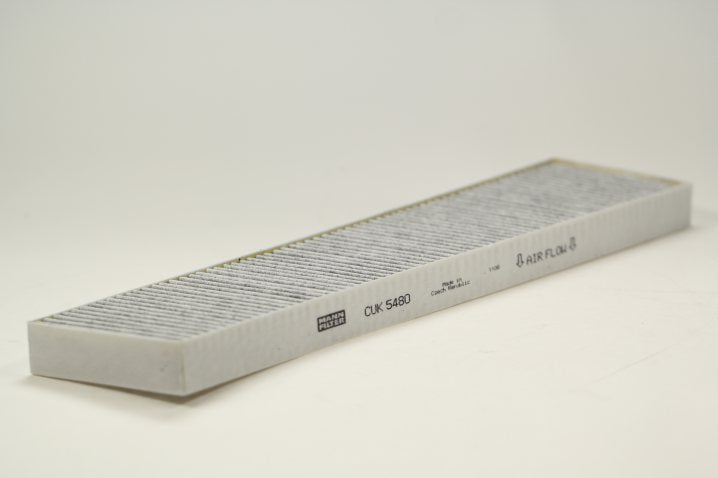 CUK 5480 cabin air filter (activated carbon)