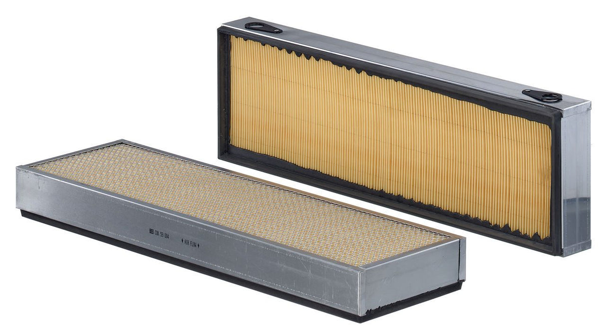 CUK 59 004 cabin air filter element