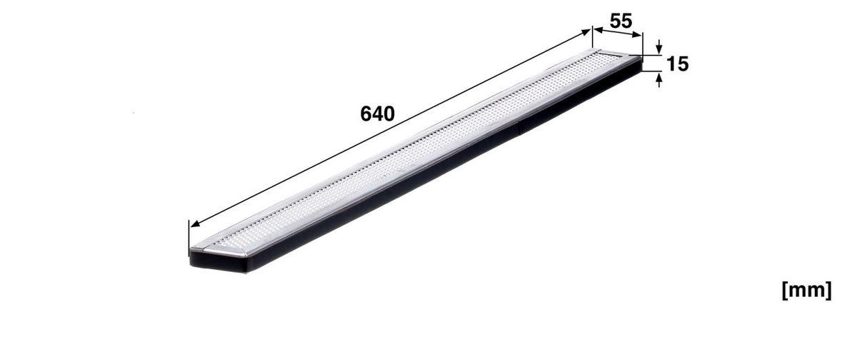 CUK 64 004 cabin air filter element
