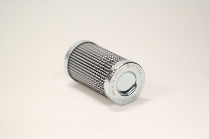 D110G10AV hydraulic filter element