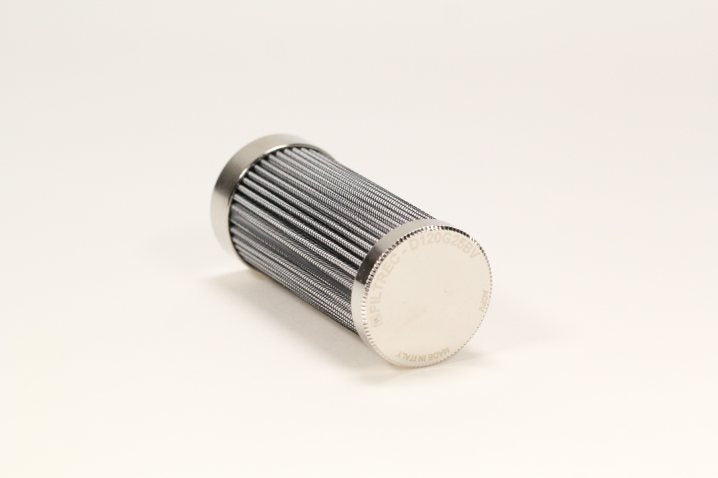 D120G25BV Filter element for pressure filter