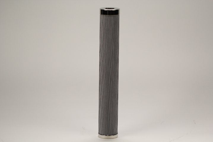 D122G03B Filter element for pressure filter