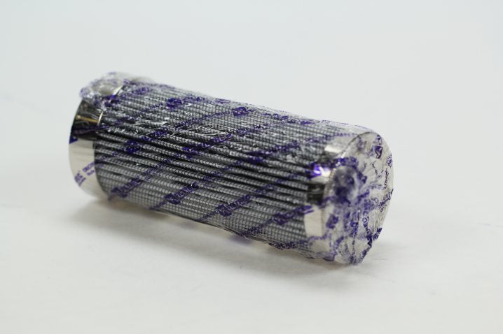 D130G03B Filter element for pressure filter