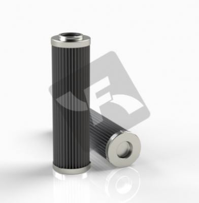 D136T25A hydraulic filter element