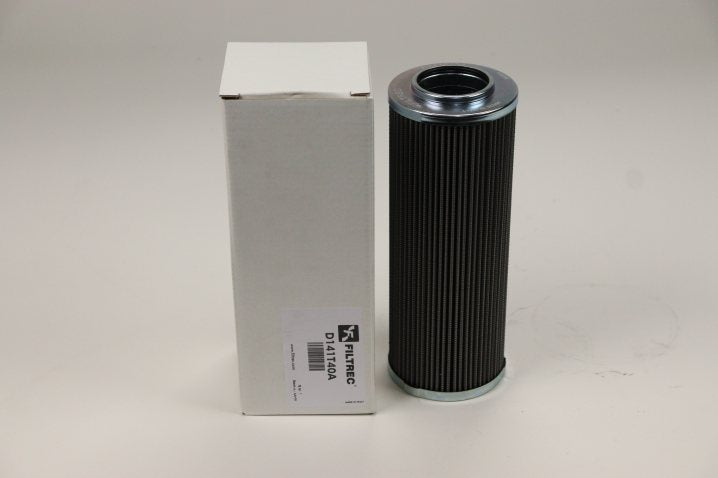 D141T40A Filter element for pressure filter