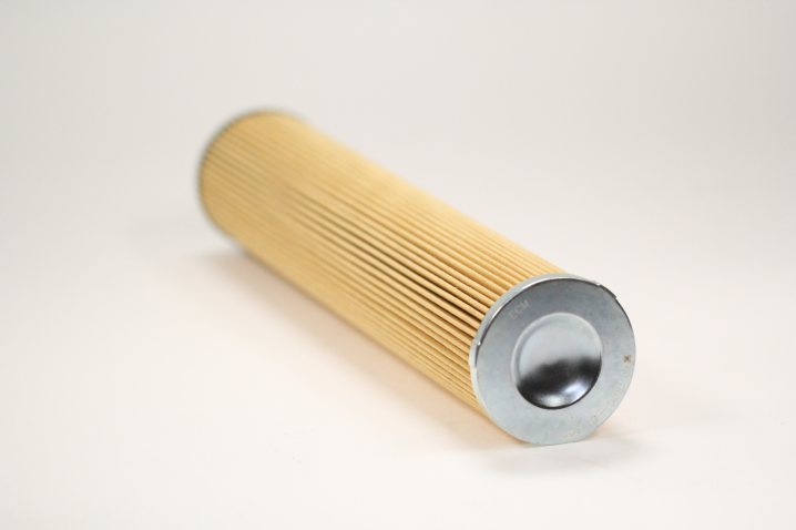 D143C25A Filter element for pressure filter