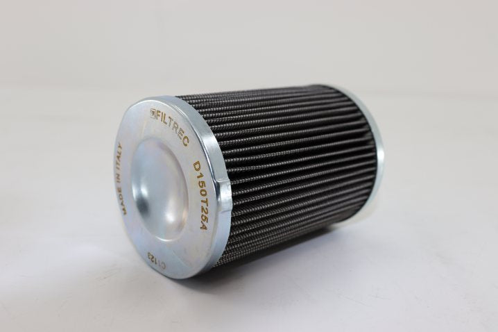 D150T25A hydraulic filter element