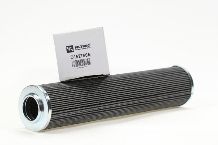 D152T60A Filter element for pressure filter
