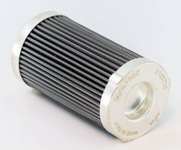 D155T25A hydraulic filter element