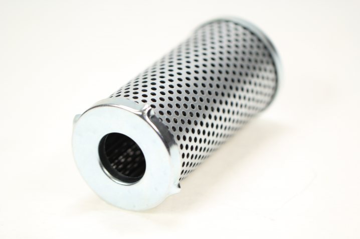 D410T120 Filter element for pressure filter