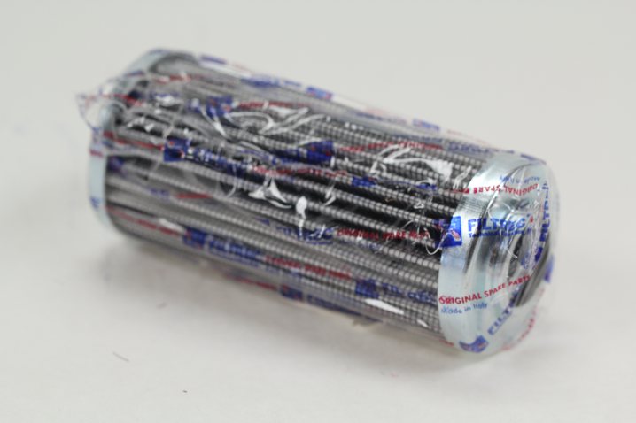 D810G03A Filter element for pressure filter