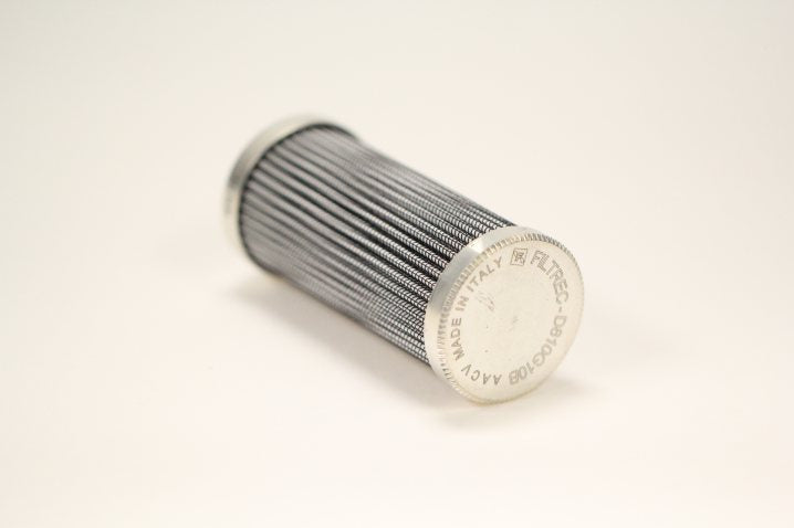 D810G10B Filter element for pressure filter