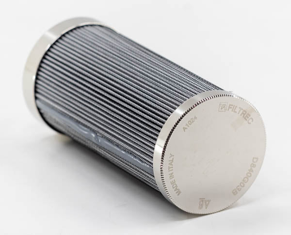 D840G03B Filter element for pressure filter