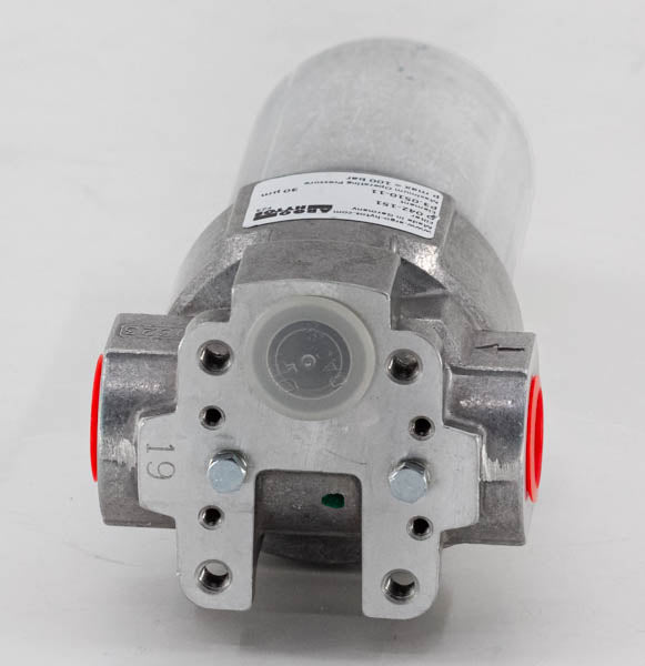 D 042-151 pressure filter