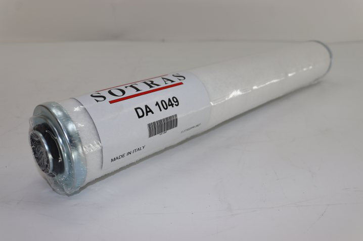DA1049 air/oil separator element