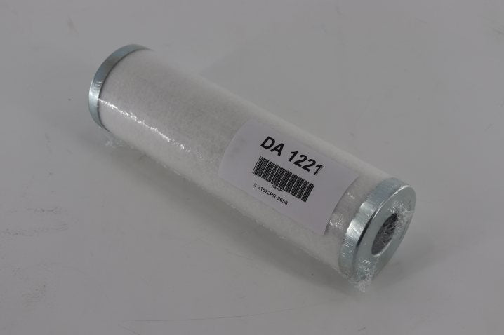 DA1221 air/oil separator element