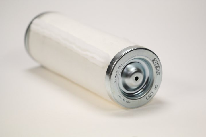 DA1253 air/oil separator element