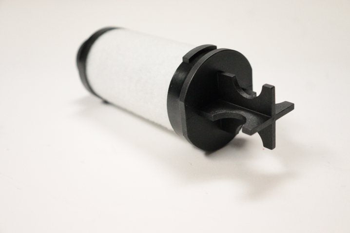 DA1629 air/oil separator element