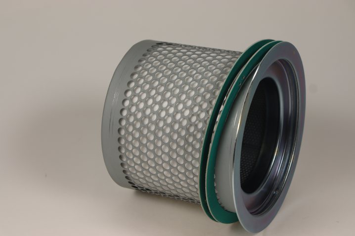 DB2004 air/oil separator element