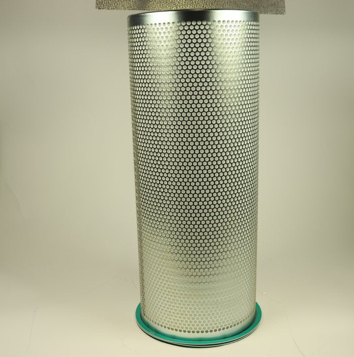 DB2031 air/oil separator element