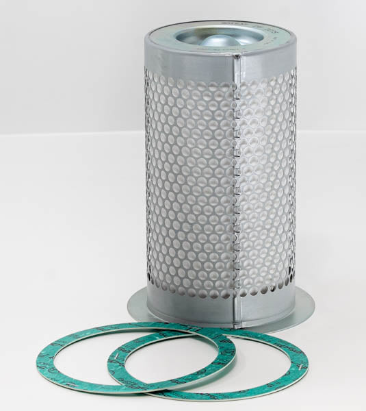 DB2075 air/oil separator element