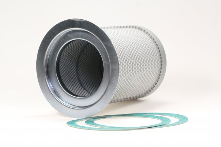 DB2104 air/oil separator (element)