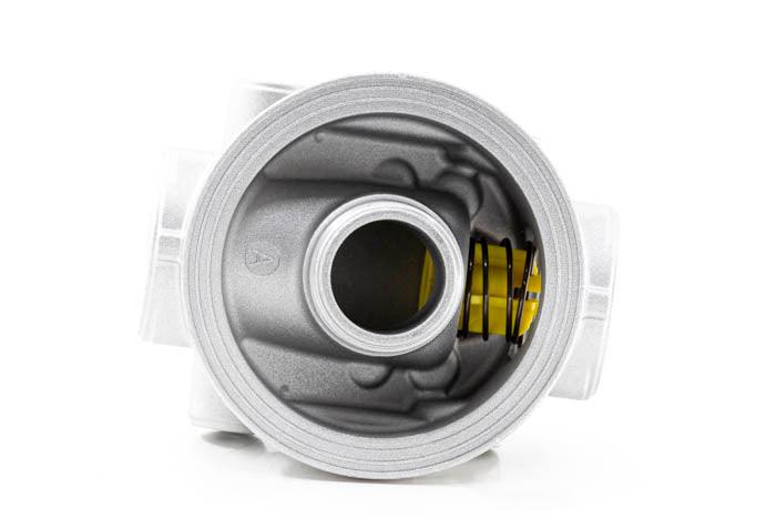 DB2198 air/oil separator element