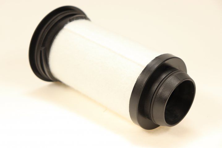 DB2558 air/oil separator element