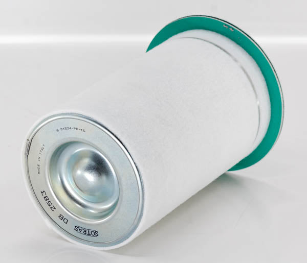 DB2583 air/oil separator element