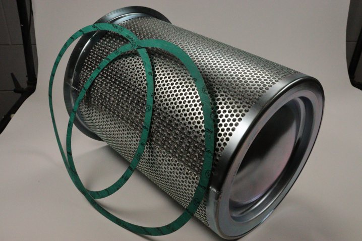 DB2786 air/oil separator element