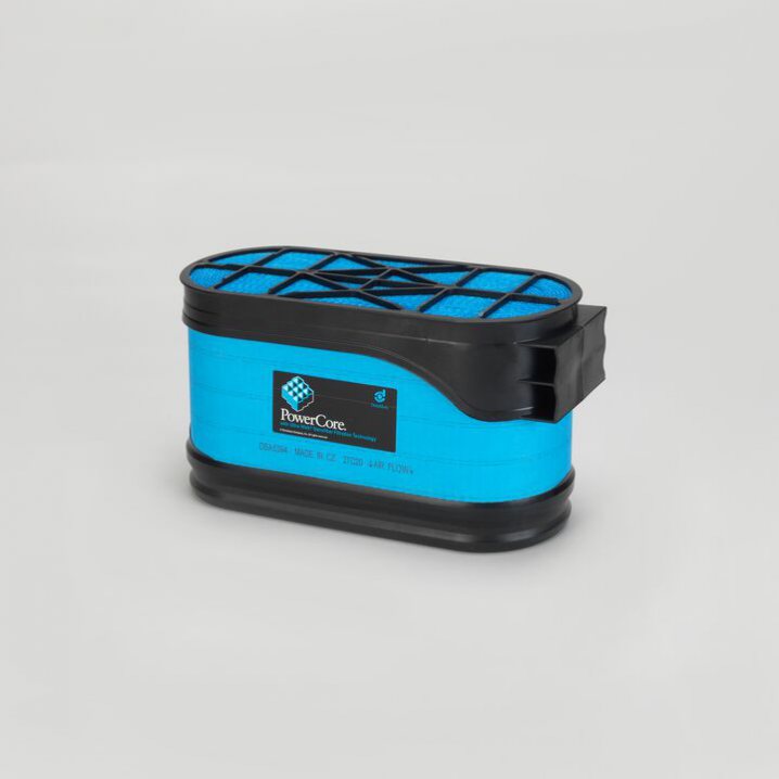 DBA5394 air filter element (DonaldsonBlue)