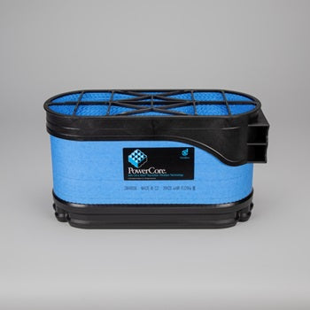 DBA9330 air filter element (DonaldsonBlue)