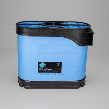 DBA9332 air filter element (DonaldsonBlue)