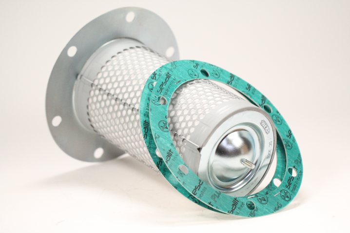 DC3001 air/oil separator element