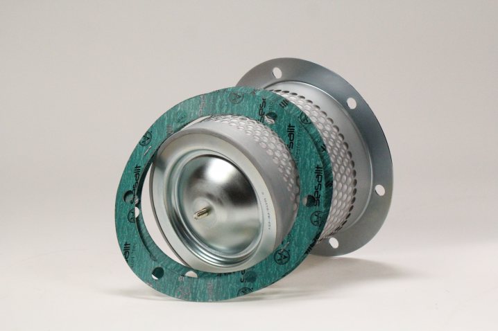 DC3003 air/oil separator element