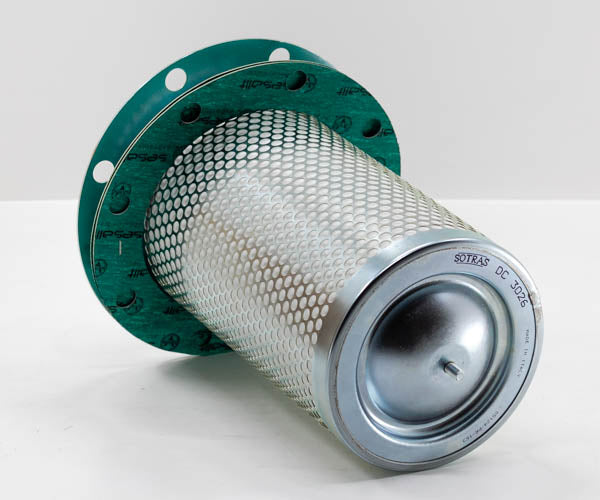 DC3026 air/oil separator element