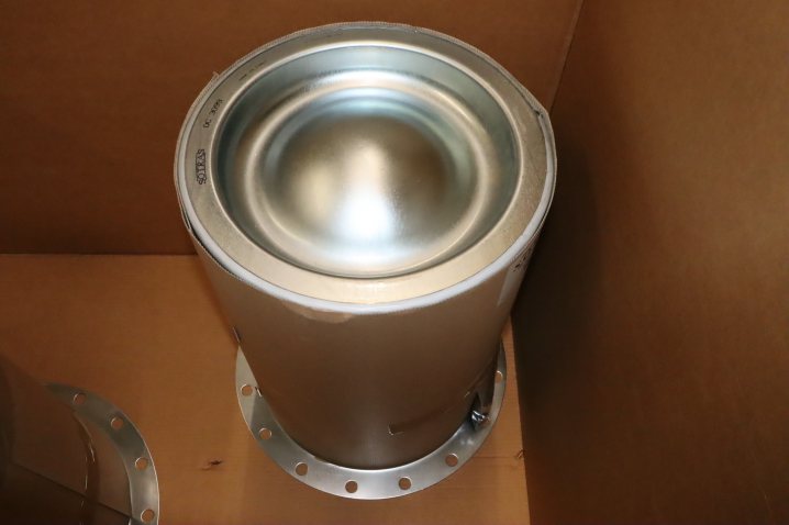 DC3099 air/oil separator element