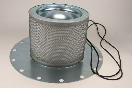DC3185 air/oil separator element