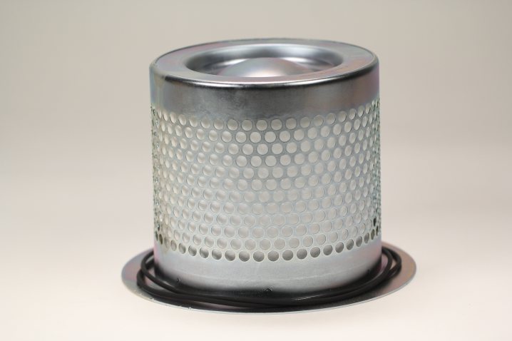 DC3350 air/oil separator element