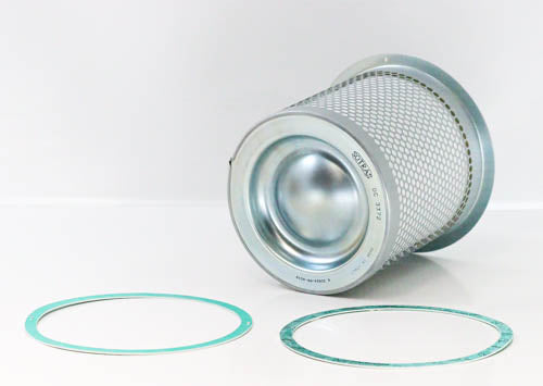 DC3372 air/oil separator element