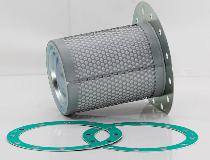 DC3375 air/oil separator element