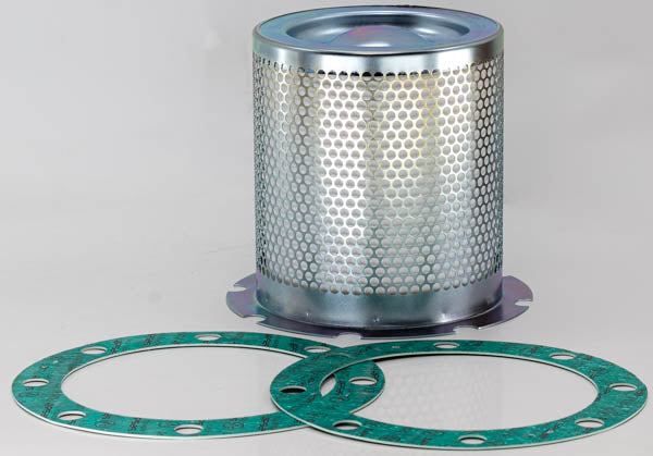 DE4021 air/oil separator element