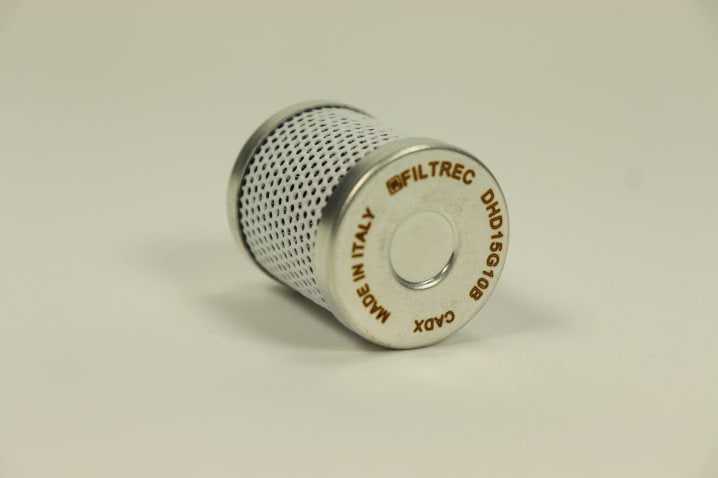 DHD15G10B Filter element for pressure filter