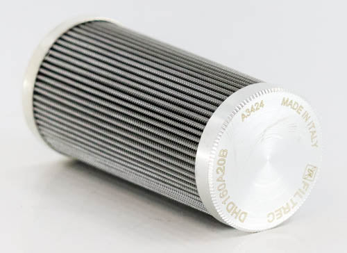 DHD160A20B hydraulic filter element
