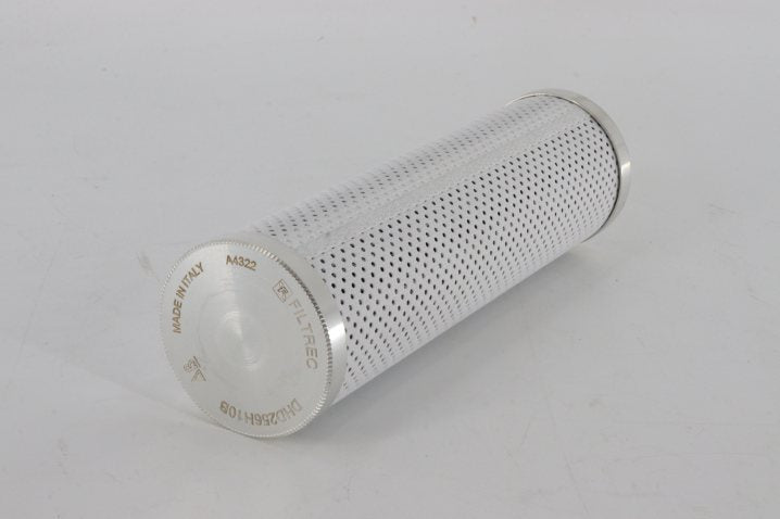 DHD256H10B hydraulic filter element