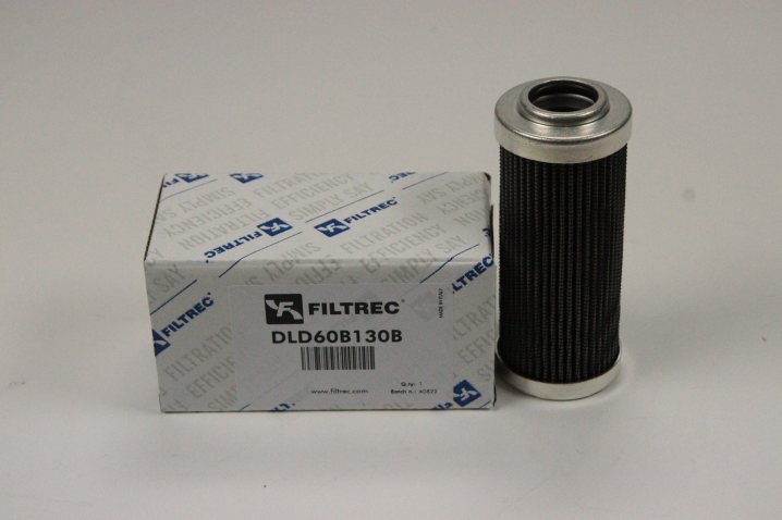 DLD60B130B hydraulic filter element