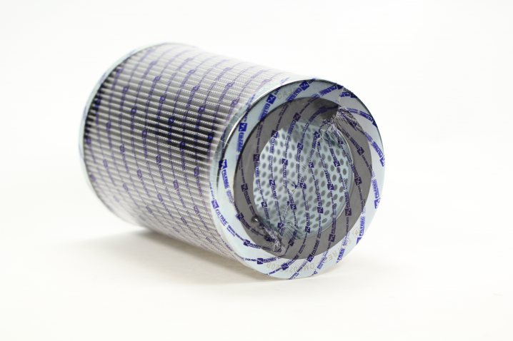 DMD070E20B hydraulic filter element