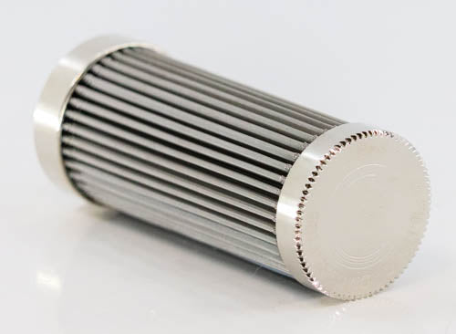 DMD126W10B hydraulic filter element