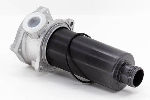 DRC 28REZBDZ00Z hydraulic filter housing